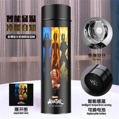 (带电）降世神通：最后的气宗 智能保温杯