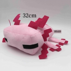 32CM Apex Legends Game Anime Plush Toy Doll