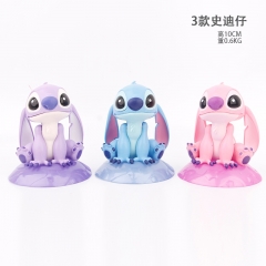 3款史迪仔10CM0.6KG 50起
