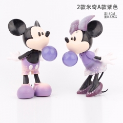 CJ2304#2款米奇A款15CM0.32KG50起订