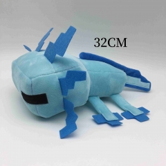 32CM Apex Legends Game Anime Plush Toy Doll