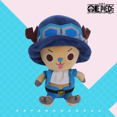 4 Sizes One Piece Chooper Cartoon Anime Plush Toy Doll