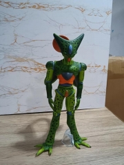 七龙珠 第一形态 沙鲁 异色版 盒装手办 高31cm 一箱30个 彩盒尺寸27X17X12cm