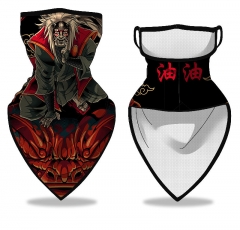 Naruto Cosplay Anime Mask