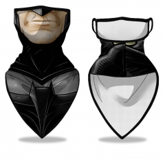 Batman Cosplay Anime Mask
