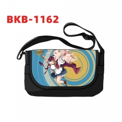 Tales of Wedding Rings Cartoon Anime Crossbody Bag