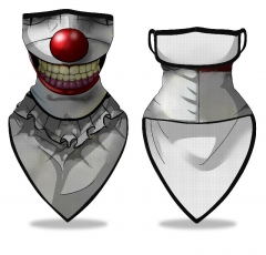 Stephen King's It Cosplay Anime Mask