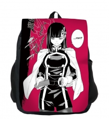 Mato Seihei no Slave Cartoon Anime Backpack Bag