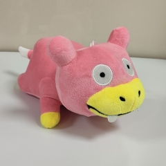20CM Pokemon Slowpoke Anime Plush Toy Doll