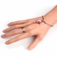 Puella Magi Madoka Magica Cartoon  Anime Bracelet