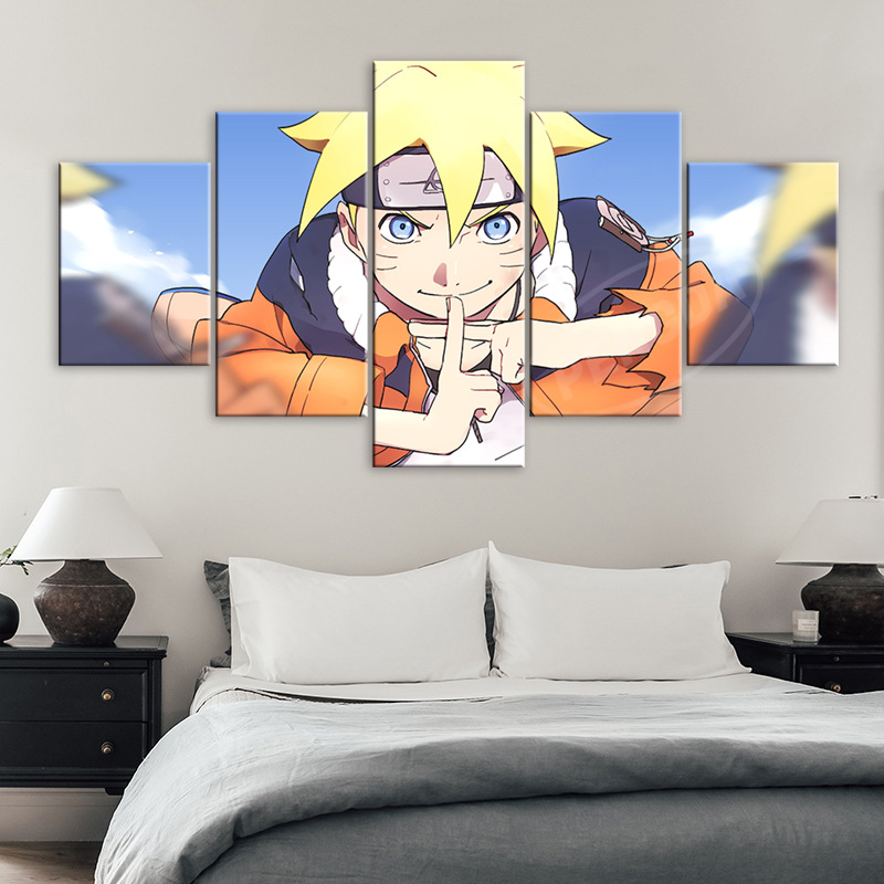 5