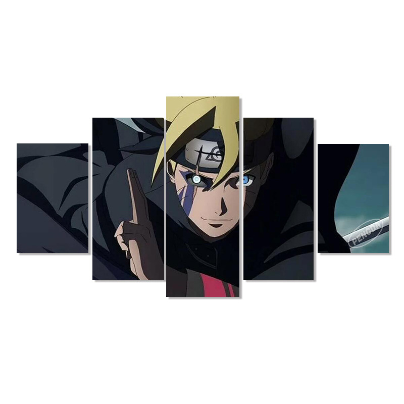 5
