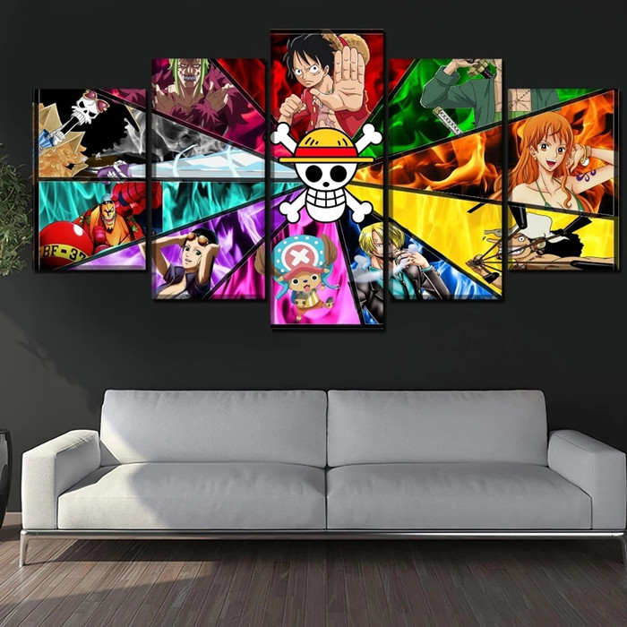 5