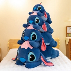 4 Sizes Lilo & Stitch Cartoon Anime Plush Pillow Doll Toy
