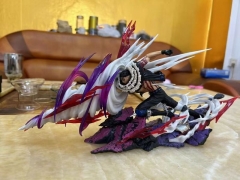 海贼王 GK 糖果大将 卡塔库栗 卡二 盒装手办 高约25cm