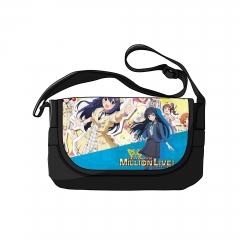 2 Styles The iDOLM@STER Million Live Cartoon Anime Crossbody Bag