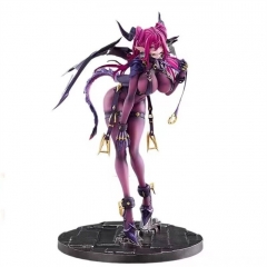 26CM DCTer Ryuukishi CiteMer Sexy Girls Anime PVC Figure Toy Doll