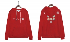3 Styles Delicious in Dungeon/Dungeon Meshi Cartoon Long Sleeve Anime Hooded Hoodie