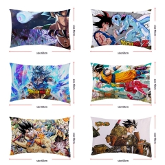 七龙珠DRAGON BALL(Dragon) 长方形抱枕40X60CM