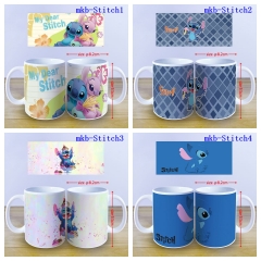 星际宝贝Lilo & Stitch（Stitch）泡沫包装盒马克杯
