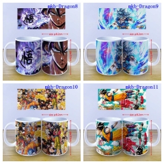 七龙珠DRAGON BALL(Dragon) 泡沫包装盒马克杯