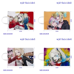 异世界自杀小队Suicide Squad Isekai（Suicide） 文件袋24X32CM