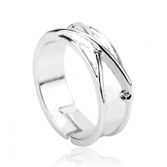 Dragon Ball Z Anime Alloy Ring