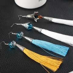 11 Styles Genshin Impact Anime Alloy Earring