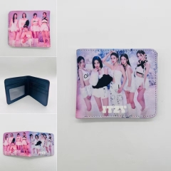 ITZY   新款钱包