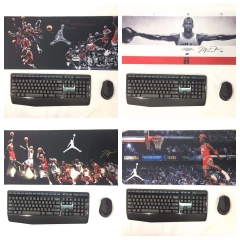 (30*79CM) 4 Styles DeAndre Jordan Cartoon Anime Mouse Pad