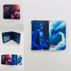 DOTA 2   新款钱包