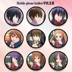 14 Styles Cyuunibyou Demo Koigashitai Cartoon Anime Phone Holder Support Frame