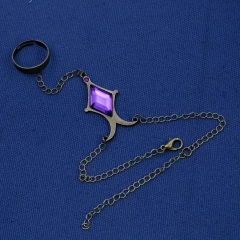 Puella Magi Madoka Magica Anime Bracelet
