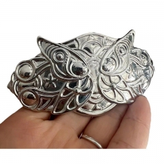 Frieren: Beyond Journey's End Cartoon Anime Alloy Hair Clip