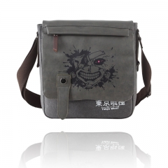Tokyo Ghoul Cartoon Anime Crossbody Messenger Bag