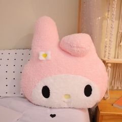 3 Sizes Sanrio My Melody Anime Plush Toy Doll