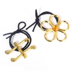 2 Styles Puella Magi Madoka Magica Cartoon Anime Alloy Headband