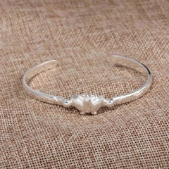 Frieren: Beyond Journey's End Cartoon Anime Alloy Bracelet