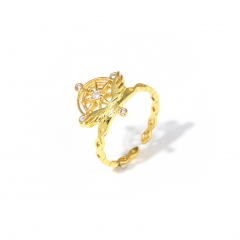 Puella Magi Madoka Magica Cartoon Anime Alloy Ring