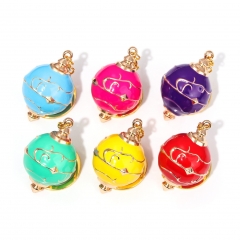 6 Styles Palworld Cartoon Anime Alloy Keychain