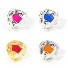 4 Styles Kamen Rider Ex-Aid Cartoon Anime Alloy Ring