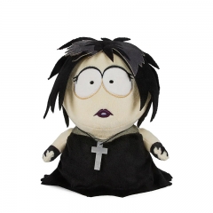 23CM South Park Henrietta Anime Plush Toy Doll
