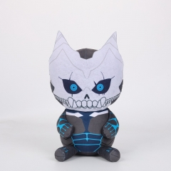 28CM Kaiju No. 8 Cartoon Anime Plush Toy Doll