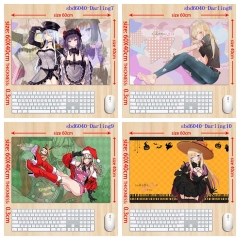 5 Styles My Dress-Up Darling Cartoon Anime Mouse Pad