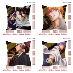 死神Bleach（Bleach）方抱枕系列