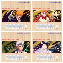5 Styles Bleach Cartoon Anime Mouse Pad