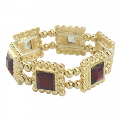 House of Dragons Anime Alloy Bracelet
