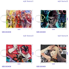 战队大失格Sentai Daishikkaku（Sentai） 文件袋