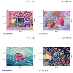 星之卡比Kirby 文件袋