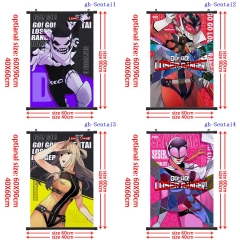 战队大失格Sentai Daishikkaku（Sentai） 挂画60x90